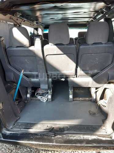 Mercedes Vito 112 2000, 300,000 km - 2.2 l - Ağdam