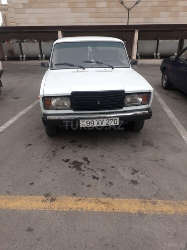 LADA (VAZ) 2107 2004, 120,000 km - 1.6 л - Sumqayıt