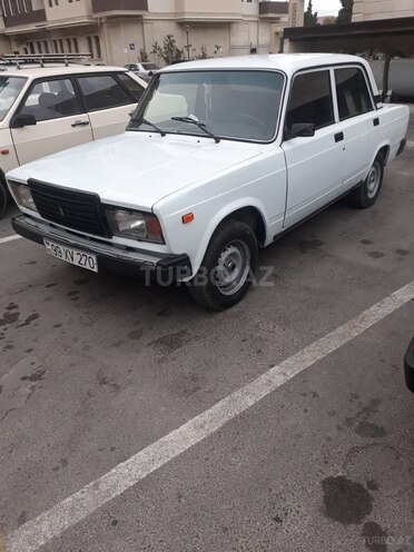 LADA (VAZ) 2107 2004, 120,000 km - 1.6 л - Sumqayıt