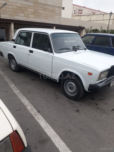 LADA (VAZ) 2107 2004, 120,000 km - 1.6 л - Sumqayıt