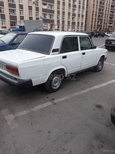 LADA (VAZ) 2107 2004, 120,000 km - 1.6 л - Sumqayıt