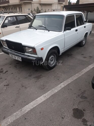 LADA (VAZ) 2107 2004, 120,000 km - 1.6 л - Sumqayıt