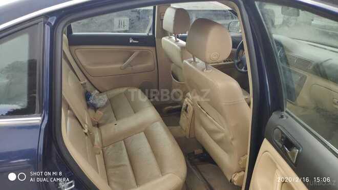 Volkswagen Passat 2001, 300,000 km - 1.8 л - Bakı