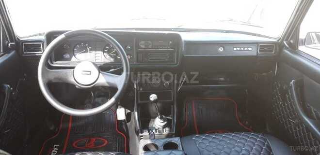 LADA (VAZ) 2107 2006, 990,002 km - 1.6 л - Bakı