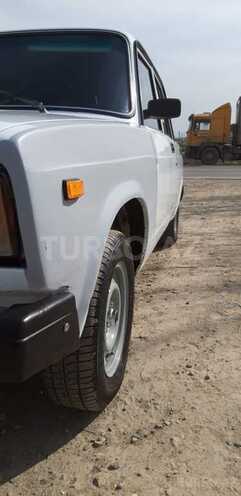 LADA (VAZ) 2107 2006, 990,002 km - 1.6 л - Bakı