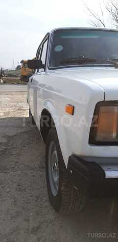 LADA (VAZ) 2107 2006, 990,002 km - 1.6 л - Bakı