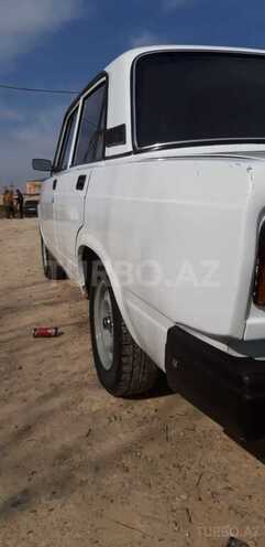 LADA (VAZ) 2107 2006, 990,002 km - 1.6 л - Bakı