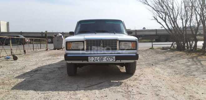 LADA (VAZ) 2107 2006, 990,002 km - 1.6 л - Bakı