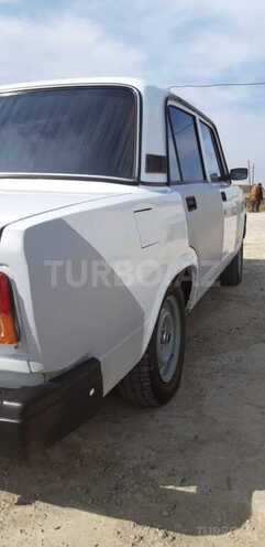 LADA (VAZ) 2107 2006, 990,002 km - 1.6 л - Bakı