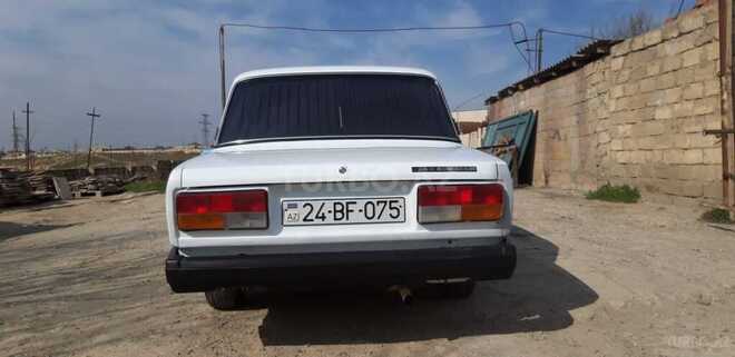 LADA (VAZ) 2107 2006, 990,002 km - 1.6 л - Bakı