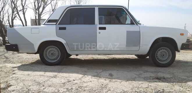 LADA (VAZ) 2107 2006, 990,002 km - 1.6 л - Bakı