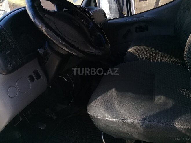 Ford Transit 1999, 458,457 km - 0.2 l - Tovuz