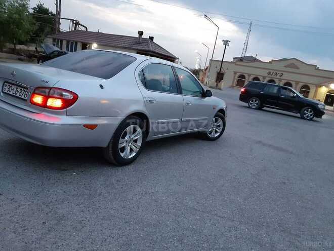 Nissan Sunny 2001, 198,200 km - 3.0 l - Bakı