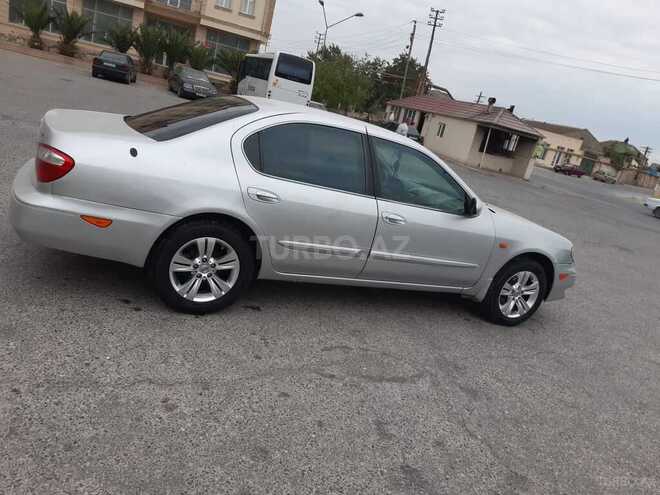 Nissan Sunny 2001, 198,200 km - 3.0 l - Bakı