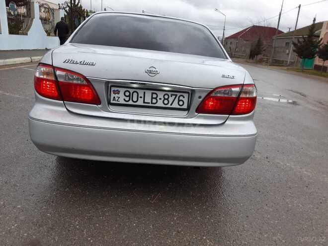 Nissan Sunny 2001, 198,200 km - 3.0 l - Bakı