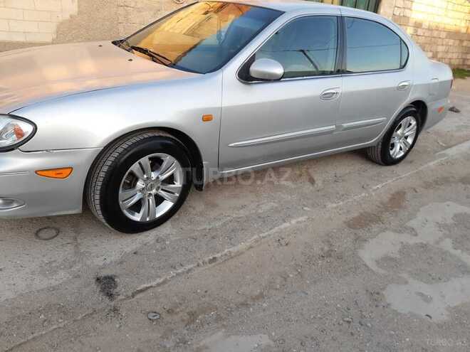 Nissan Sunny 2001, 198,200 km - 3.0 l - Bakı