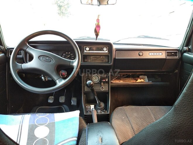LADA (VAZ) 2107 2004, 85,951 km - 1.6 л - Bakı