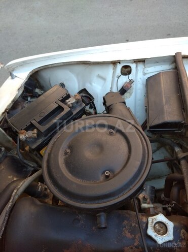 LADA (VAZ) 2107 2004, 85,951 km - 1.6 л - Bakı