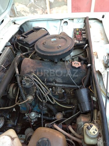 LADA (VAZ) 2107 2004, 85,951 km - 1.6 л - Bakı