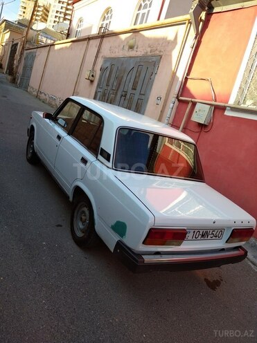 LADA (VAZ) 2107 2004, 85,951 km - 1.6 л - Bakı