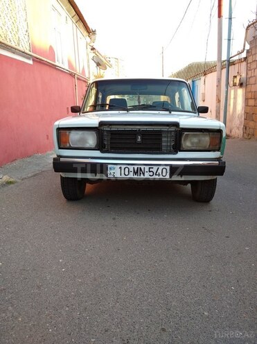 LADA (VAZ) 2107 2004, 85,951 km - 1.6 л - Bakı