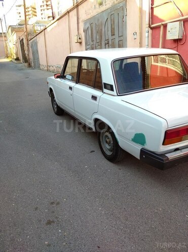 LADA (VAZ) 2107 2004, 85,951 km - 1.6 л - Bakı