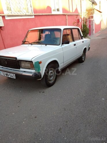 LADA (VAZ) 2107 2004, 85,951 km - 1.6 л - Bakı