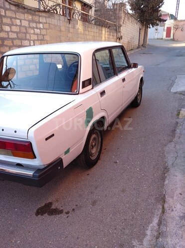 LADA (VAZ) 2107 2004, 85,951 km - 1.6 л - Bakı