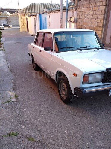 LADA (VAZ) 2107 2004, 85,951 km - 1.6 л - Bakı