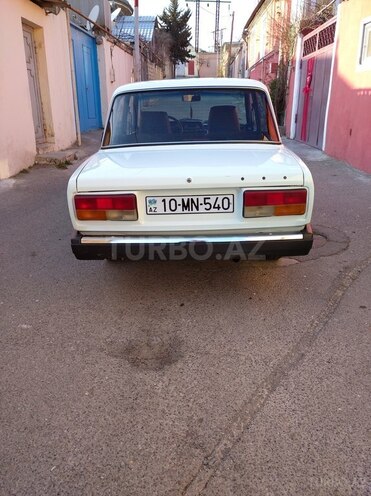 LADA (VAZ) 2107 2004, 85,951 km - 1.6 л - Bakı
