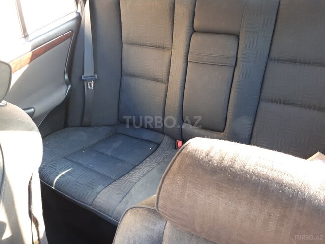 Mercedes C 240 1997, 305,000 km - 2.4 l - Bakı