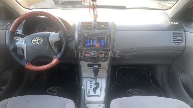 Toyota Corolla 2008, 334,000 km - 1.8 л - Bakı