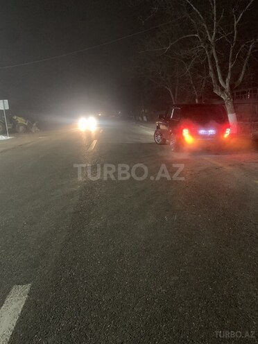 LADA (VAZ) Niva 2019, 18,000 km - 1.7 l - Cəlilabad