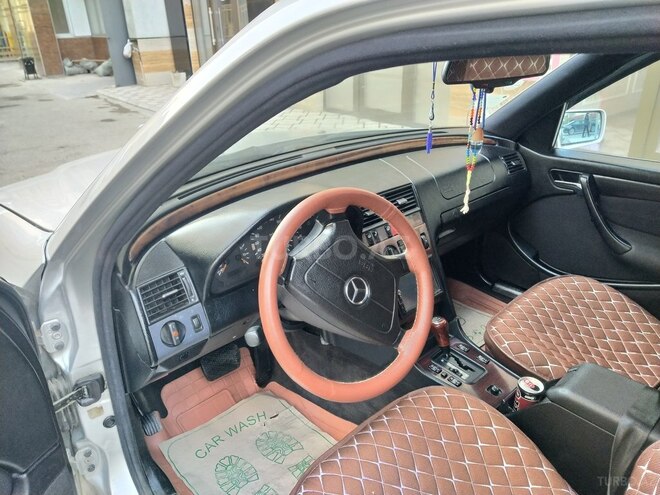 Mercedes C 180 1994, 460,000 km - 1.8 l - Bakı