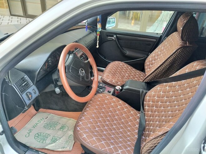 Mercedes C 180 1994, 460,000 km - 1.8 l - Bakı