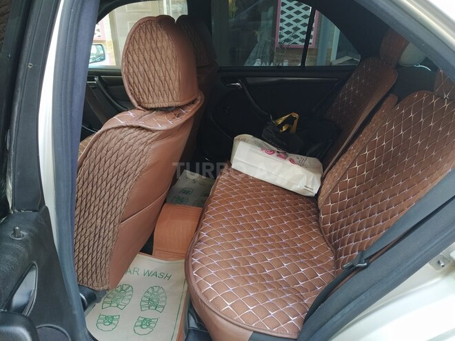 Mercedes C 180 1994, 460,000 km - 1.8 l - Bakı