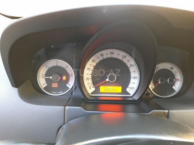 Kia Ceed 2008, 168,000 km - 1.6 l - Bakı