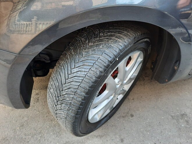 Kia Ceed 2008, 168,000 km - 1.6 l - Bakı