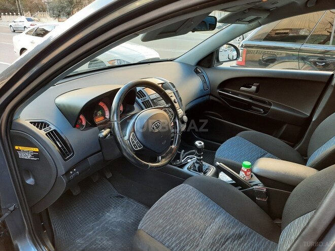 Kia Ceed 2008, 168,000 km - 1.6 l - Bakı