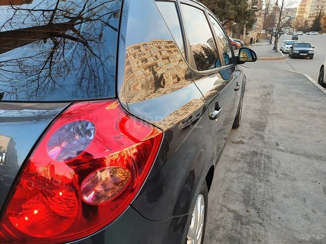 Kia Ceed 2008, 168,000 km - 1.6 l - Bakı