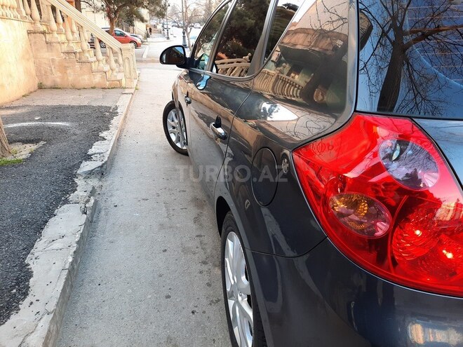 Kia Ceed 2008, 168,000 km - 1.6 l - Bakı