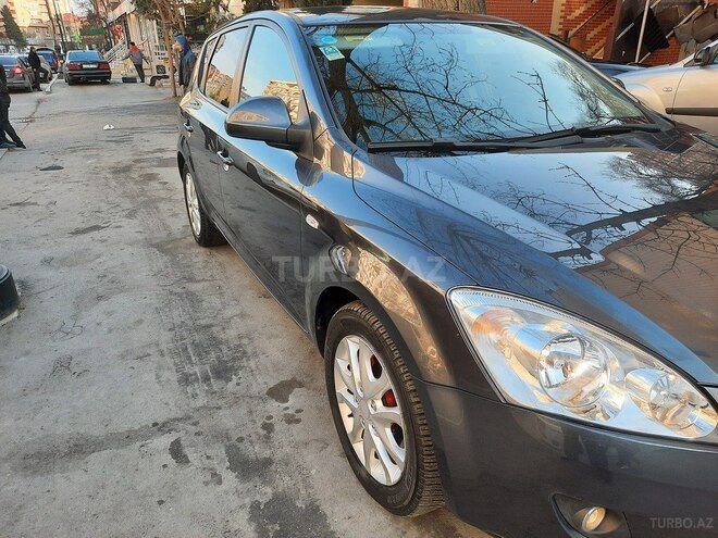 Kia Ceed 2008, 168,000 km - 1.6 l - Bakı