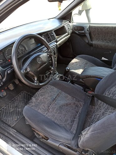 Opel Vectra 1997, 476,000 km - 1.7 л - Bakı