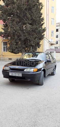 LADA (VAZ) 2115 2012, 220,000 km - 0.1 l - Xaçmaz