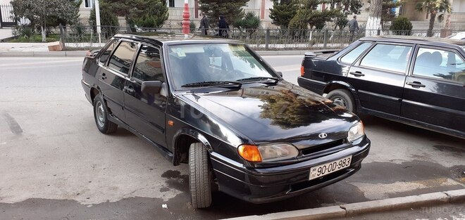 LADA (VAZ) 2115 2012, 220,000 km - 0.1 l - Xaçmaz