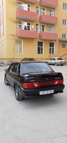 LADA (VAZ) 2115 2012, 220,000 km - 0.1 l - Xaçmaz