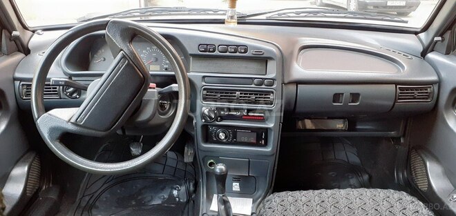 LADA (VAZ) 2115 2012, 220,000 km - 0.1 l - Xaçmaz
