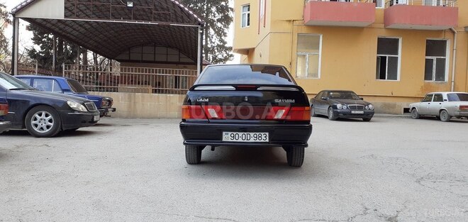 LADA (VAZ) 2115 2012, 220,000 km - 0.1 l - Xaçmaz
