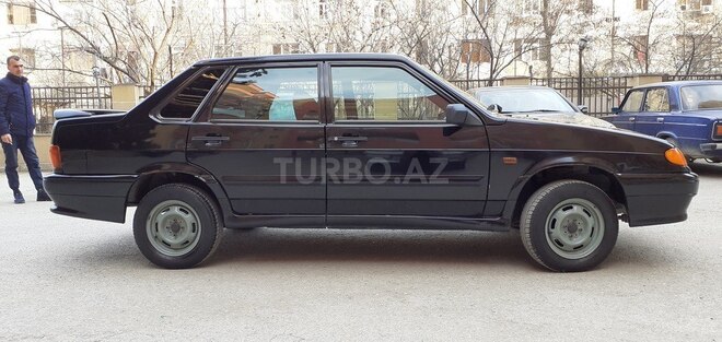 LADA (VAZ) 2115 2012, 220,000 km - 0.1 l - Xaçmaz