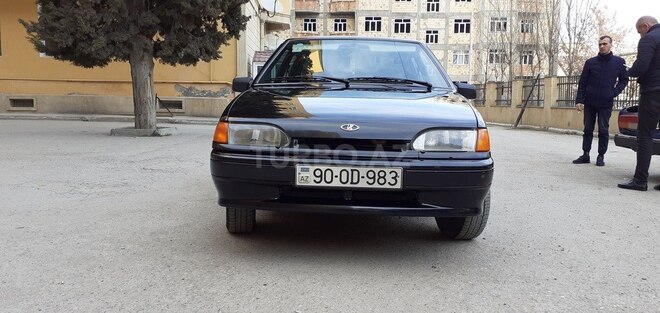 LADA (VAZ) 2115 2012, 220,000 km - 0.1 l - Xaçmaz